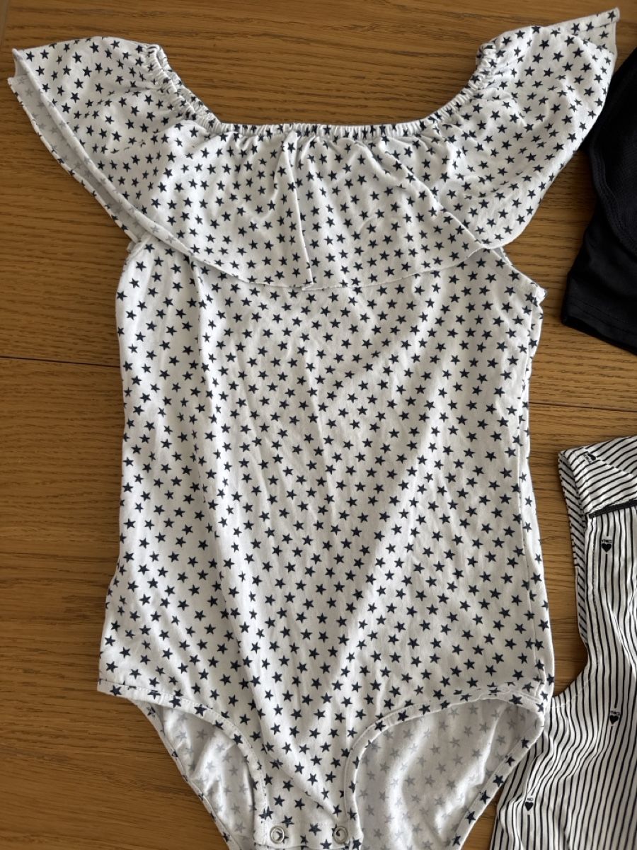 Lotti & Set di vestiti: Sommerliches Kleiderset, Gr. 152 – Usato da Wettingen venduto da Mary13 1