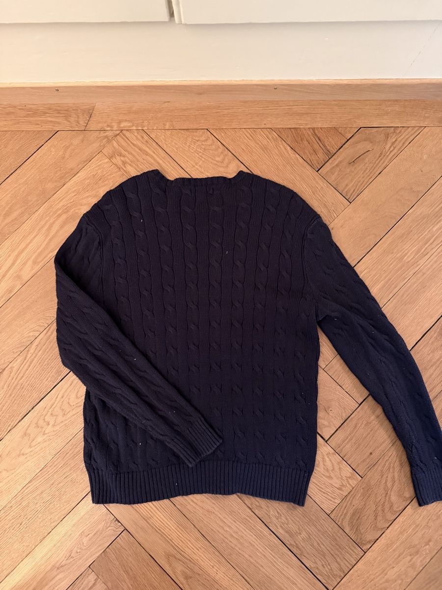 Ralph Lauren Maglioni & Felpe: Ralp Lauren Knit Sweater – Usato da Bern venduto da rub_9pcg 3