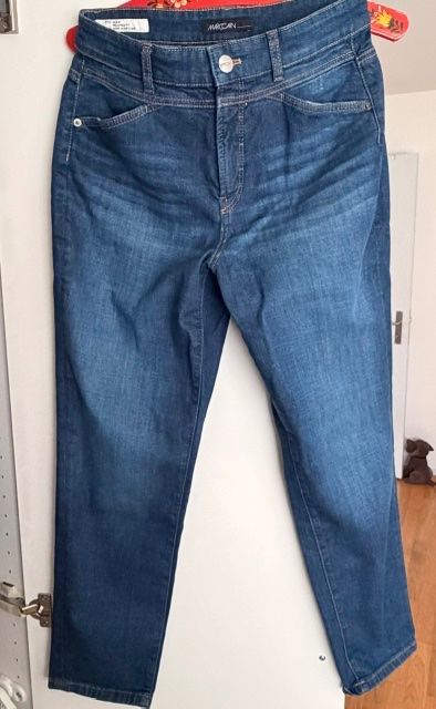 Marc Cain Jeans: Jeans von MarcCain – Usato da Zürich venduto da gunti02