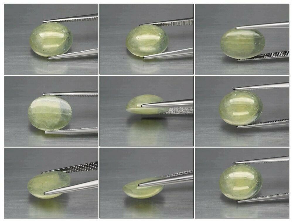 Edelsteine: 13,39 ct Saphir naturel, avec certificat – Gebraucht aus Carouge GE von Crystal_Energy 2