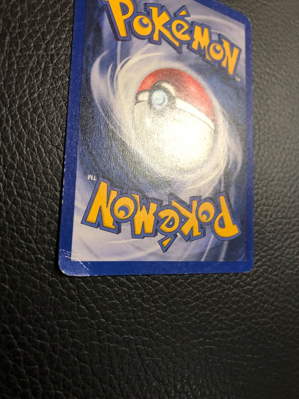 Pokémon Sammelbilder & Trading cards: Team Rocket Magikarp 47/82 ab 1 – Gebraucht aus Paradiso von Pkmn10 3
