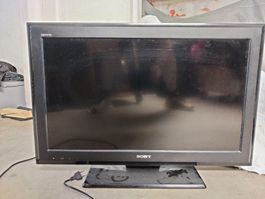 Sony Bravia LCD TV, 32 Zoll, Top Zustand, günstig!