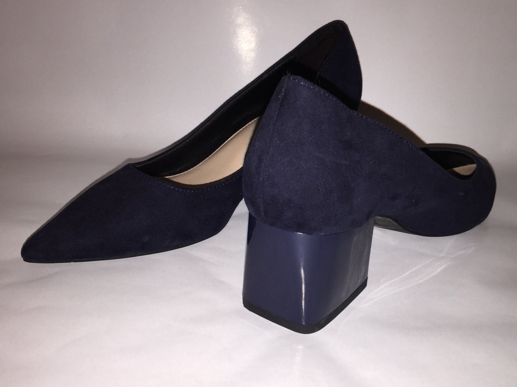 Zara Damenschuhe: Chaussures/Schuhe ZARA   Pointure/Nummer 35 – Gebraucht aus Cossonay-ville von Super-Price-Quality 3