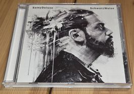 Samy Deluxe  SchwarzWeiss (2011) (CD)