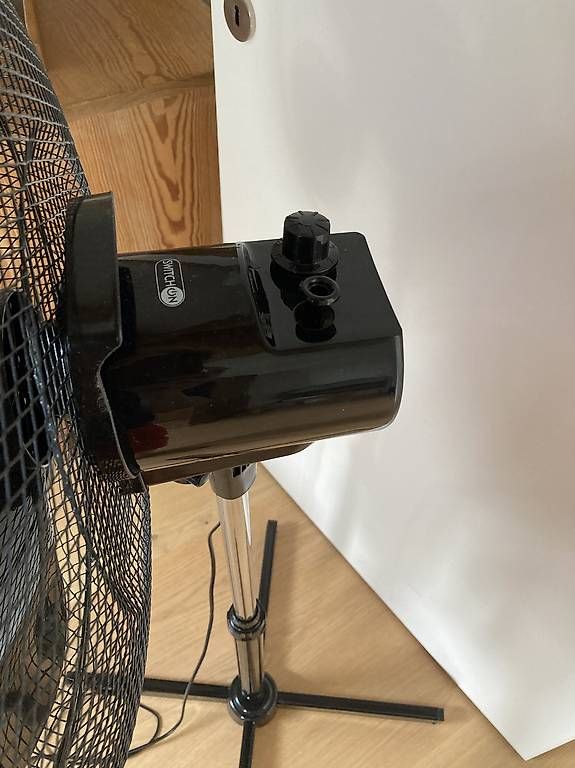 Ventilateurs: Standventilator neuwertig  – D'occasion à Bolligen par abara1 2