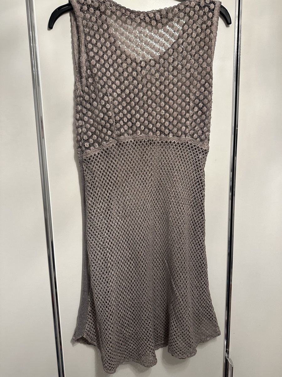 Nile Vestiti: Strand kleid von NILE gr.XL – Usato da Pfungen venduto da Outlet64 2