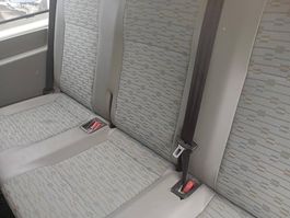 VW T5/T6 Multivan Caravelle Sitzbank, gebraucht, top!
