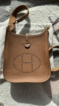 Hermès Evelyne TPM 16