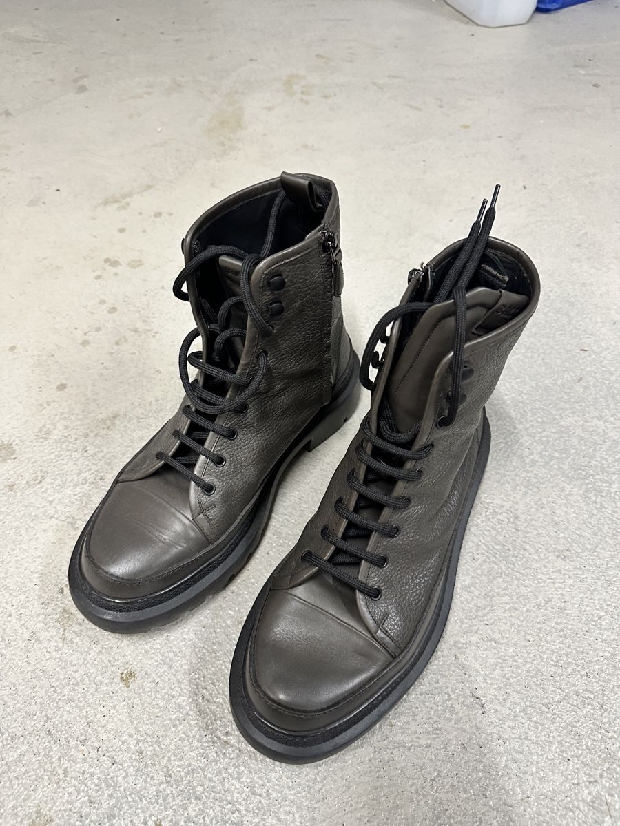 Scarpe da uomo: Bally man winter boots – Usato da Niederlenz venduto da bul_m9x7 3
