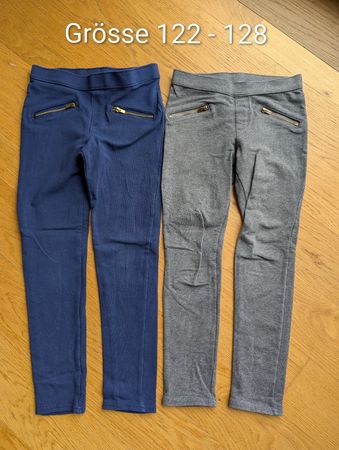 Leggings Von Oshkosh Grösse 122 - 128