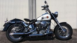 Harley Davidson Heritage Softail