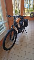 Cannondale Tesoro Neo X2 Herren
