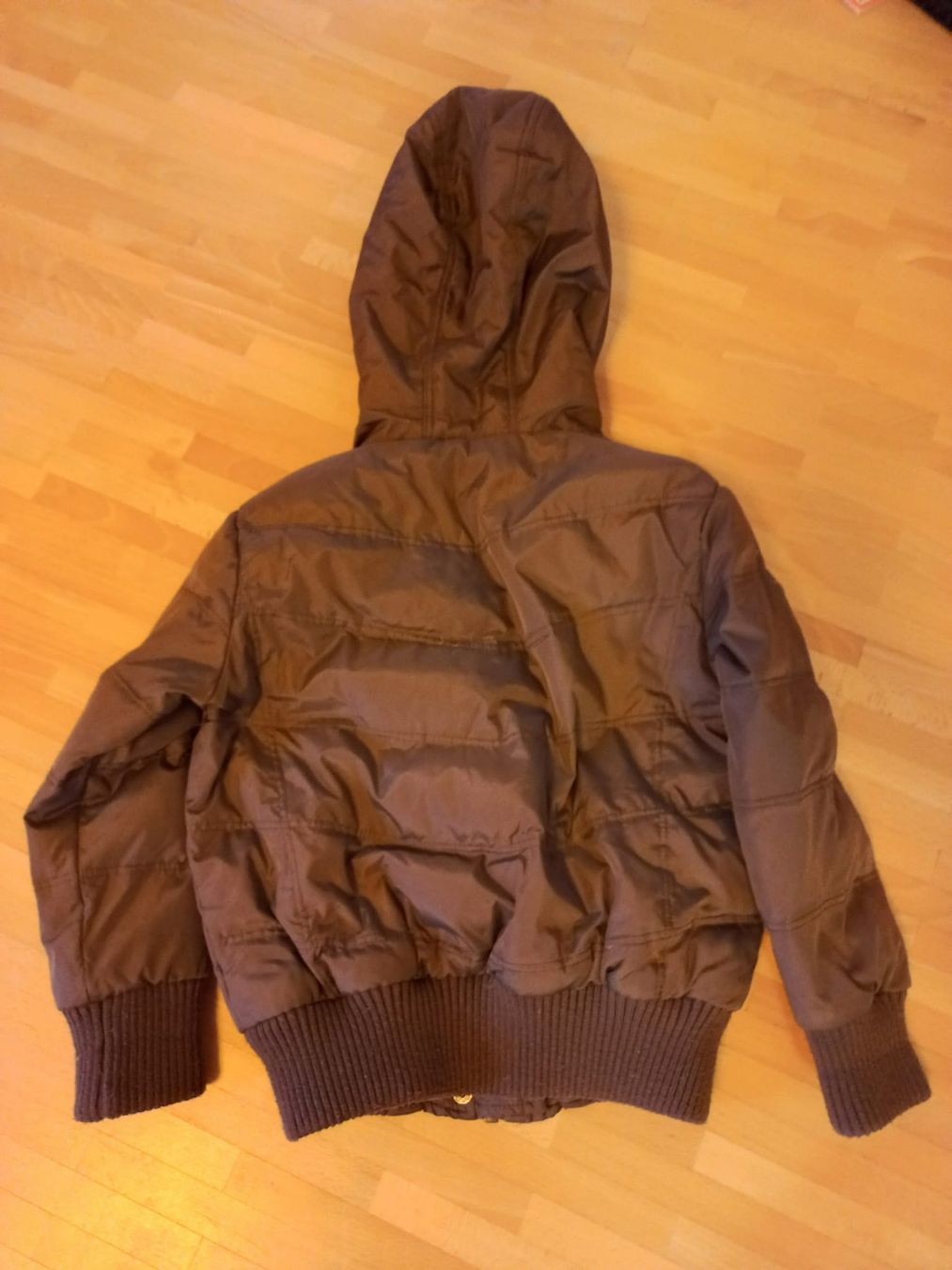 Giacche & Cappotti: Winterjacke in Gr. 92 – Usato da Schönenberg ZH venduto da YesSt 1