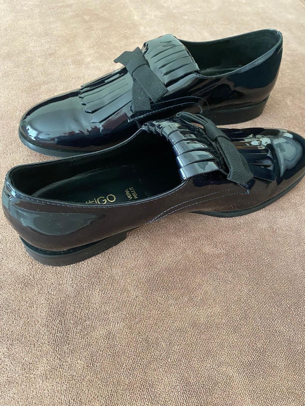 Scarpe da donna: Contigo's shoes – Nuovo (secondo la descrizione) da Zürich venduto da Niro0405 3