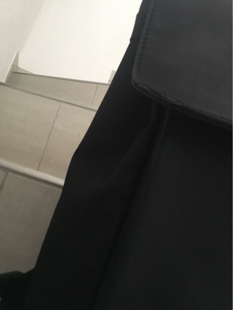 Kapten & Son Zaini: KAPTEN&SON Ruksack Schwarz – Usato da Winterthur venduto da maniacdogroba 3