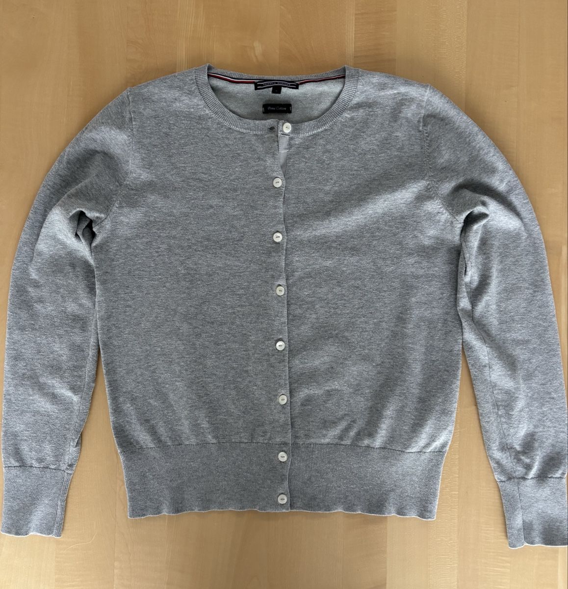 Tommy Hilfiger Jacken: Tommy Hilfiger Jäckchen Gr. S – Gebraucht aus Untersiggenthal von vs5_n2r2 2