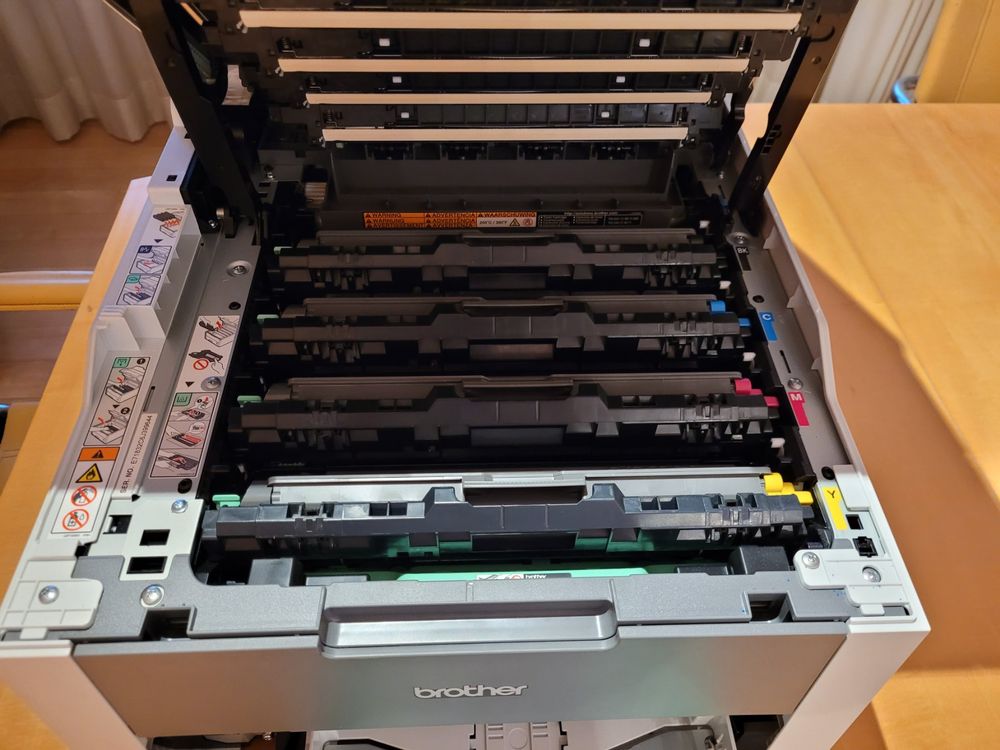 Brother DCP-9020CDW | Kaufen auf Ricardo