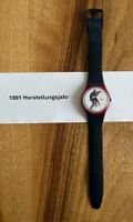 Swatch Armbanduhr