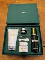 La Mer 4-teiliges Hautpflege-Set