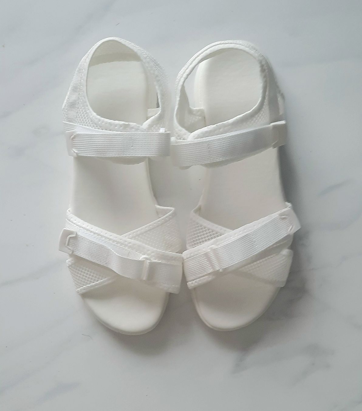 Scarpe da donna: Sandalen, Grösse 43 Top Zustand! – Nuovo e nell'imballaggio originale da Rotkreuz venduto da schweizerin72