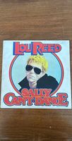 LP Lou Reed - Sally Can't Dance