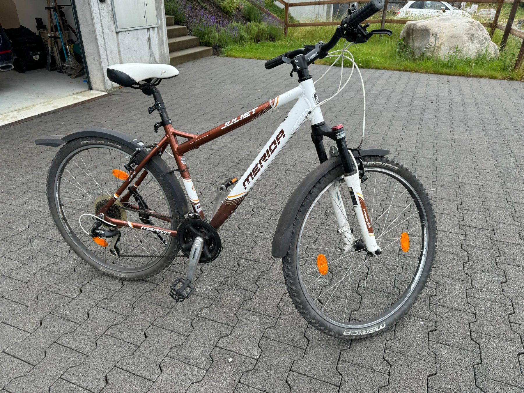 Merida Velos: Mountainbike – Gebraucht aus Villmergen von eschaton5 2