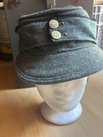 Casquette militaire suisse