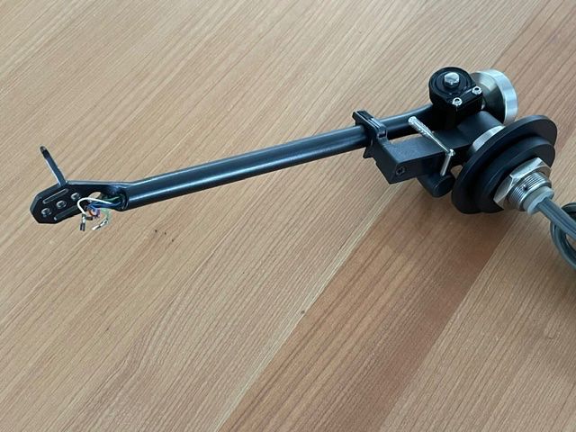 Rega Giradischi: REGA / AVID RB 300 TONARM - TOPP! – Usato da Fahrwangen venduto da Swirl2 1