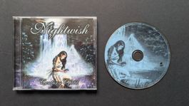 Nightwish | Century Child  | CD