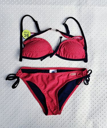 NEU! Toller Bikini "Firefly" in Grösse 34/36