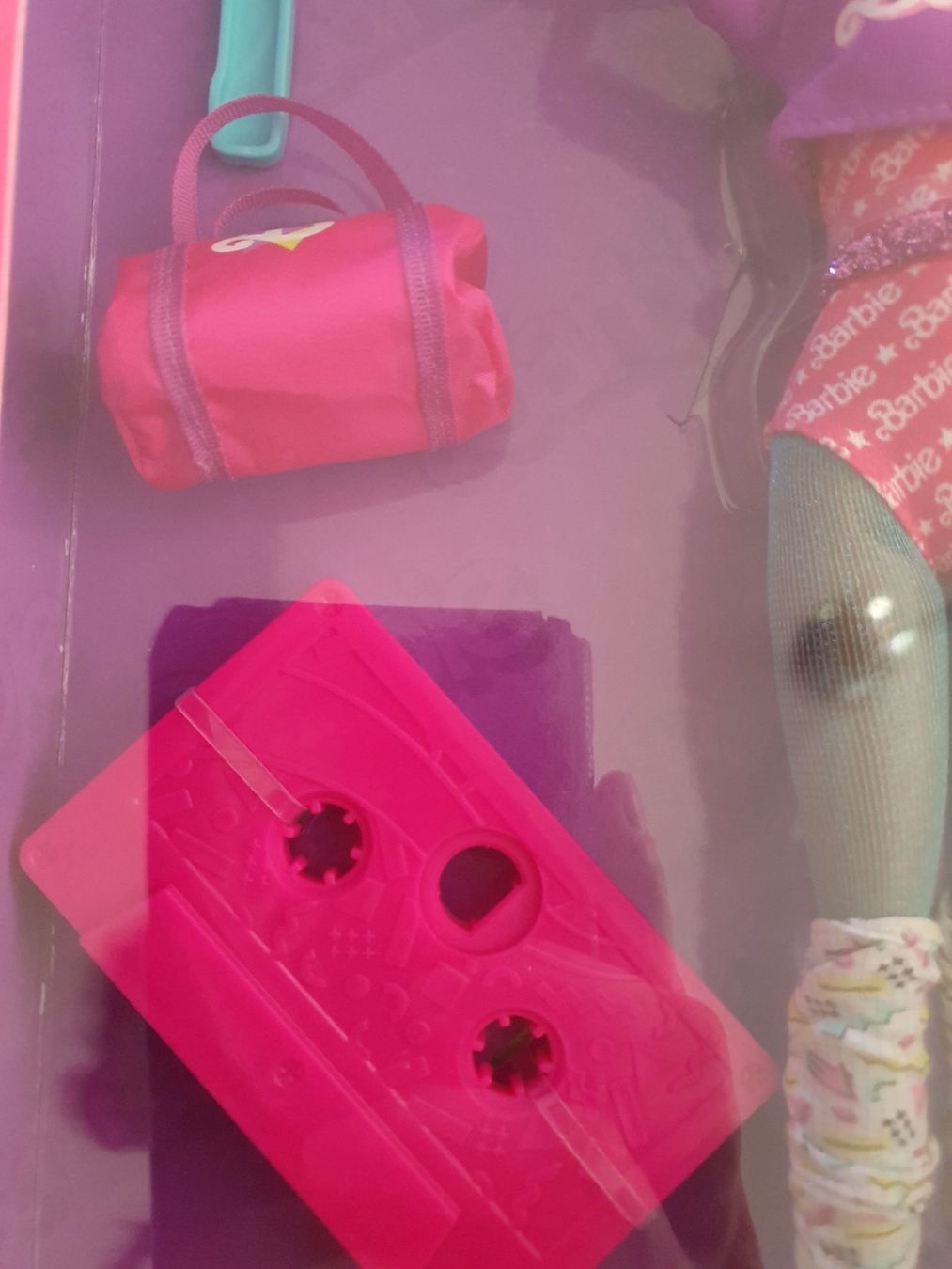 Bambole: Barbie Rewind – Usato da Zürich venduto da summersand 2
