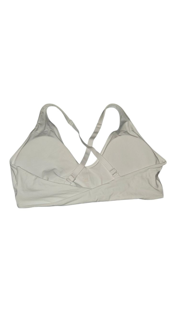 Altra biancheria intima: Oner Active Unified Micro Bralette Weiss – Nuovo (secondo la descrizione) da Neuenhof venduto da Meetyourneeds 1