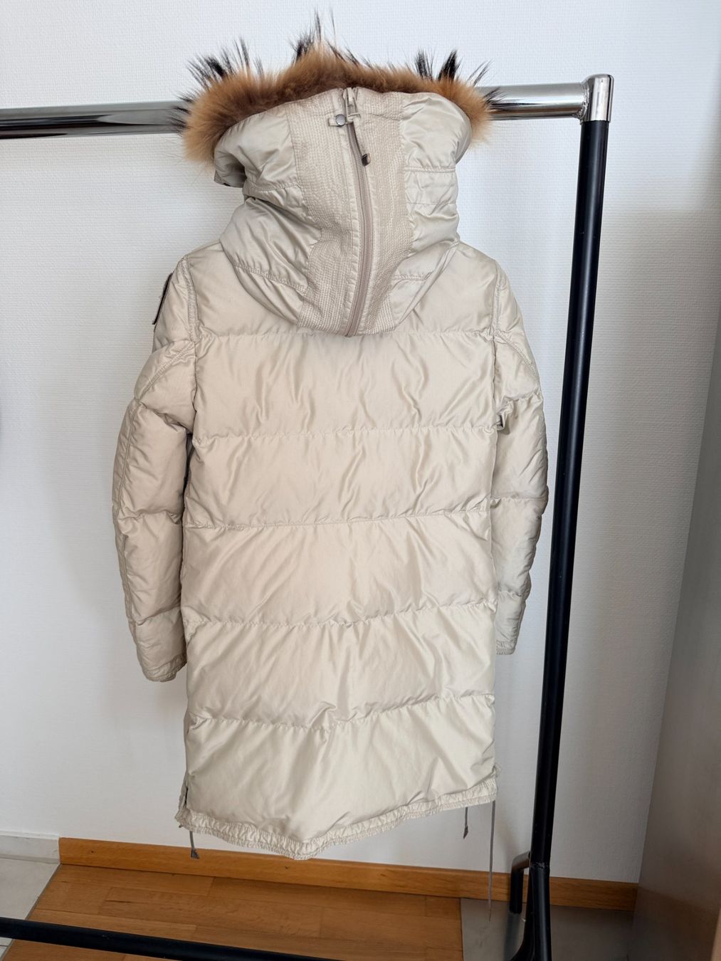 Parajumpers Cappotti: Original Parajumpers Masterpiece Series Longbear Gr. Medium – Usato da Neerach venduto da topshotta 3