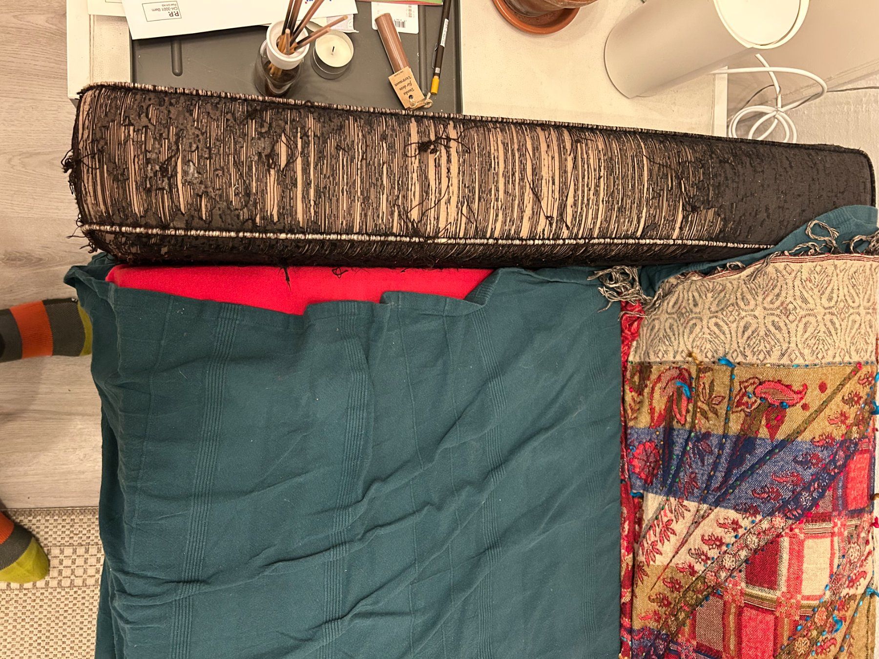 Divani: FREE SOFA – Usato da Zürich venduto da ays_q55h 4