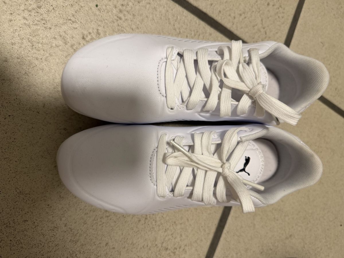 Puma Schuhe für Jungen: Puma Ferrari  – Gebraucht aus Bettlach von Ps04 1
