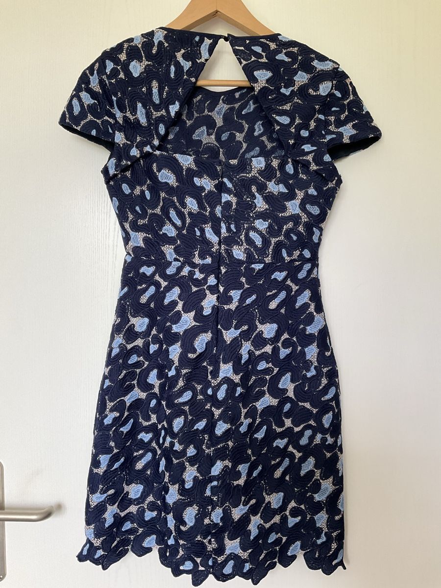 Sandro Kleider: Sandro Kleid Gr. XS – Neu (gemäss Beschreibung) aus Kloten von Sakura10 1