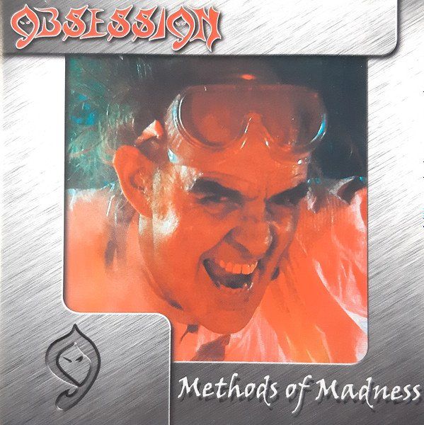 CDs: Obsession – Methods Of Madness - Vergriffen! - b – D'occasion à Brittnau par Zibu