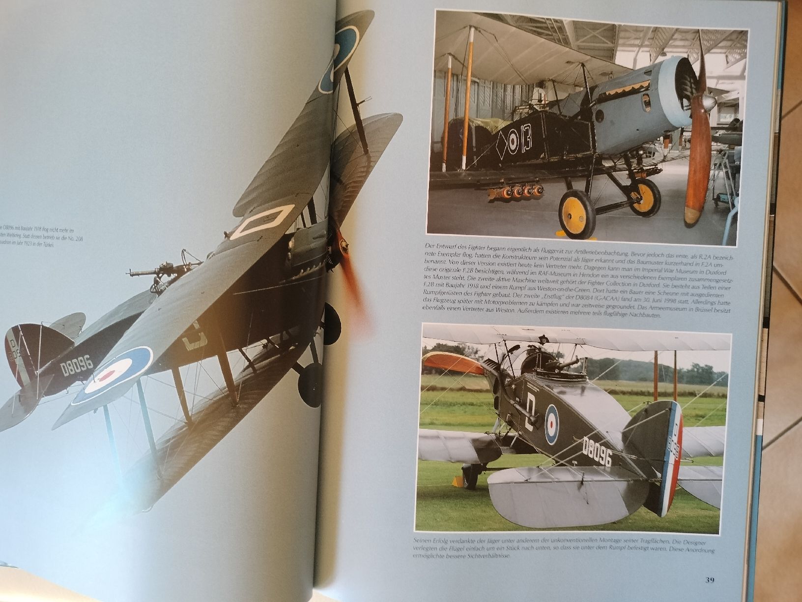 Bücher: Armee Militär Flieger Buch – Gebraucht aus Schwanden Sigrisw von len_9yqg 6