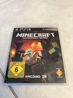 Minecraft für Playstation 3