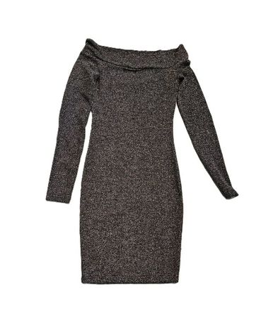 chices Party Kleid Vera & Lucy ca. Gr. XS Glitzer