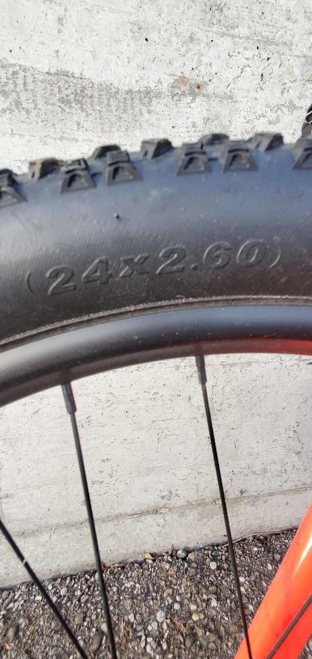 Cannondale Velos: VTT 24 pouces – Gebraucht aus Sonceboz-Sombeval von Kayia 8