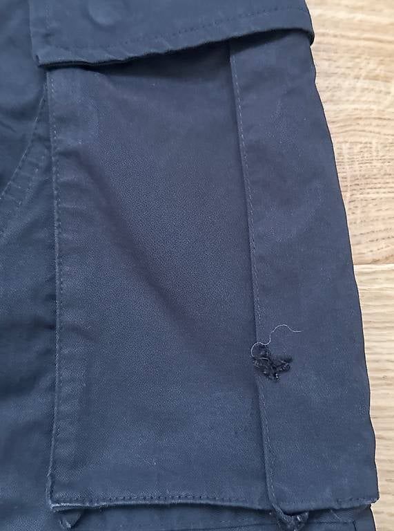 Pantaloni: Cargo Jordan user  – Usato da Bevaix venduto da Ky714n 1