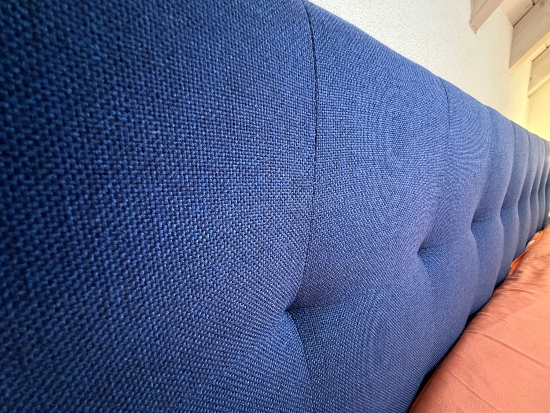 Pfister Letti: Pfister Bettrahmen 160/200cm – Usato da Embrach venduto da Lieblingszeugs 1