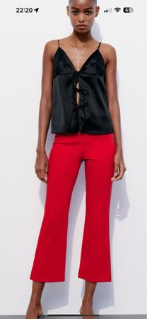 Hose Zara  Neu  (L)
