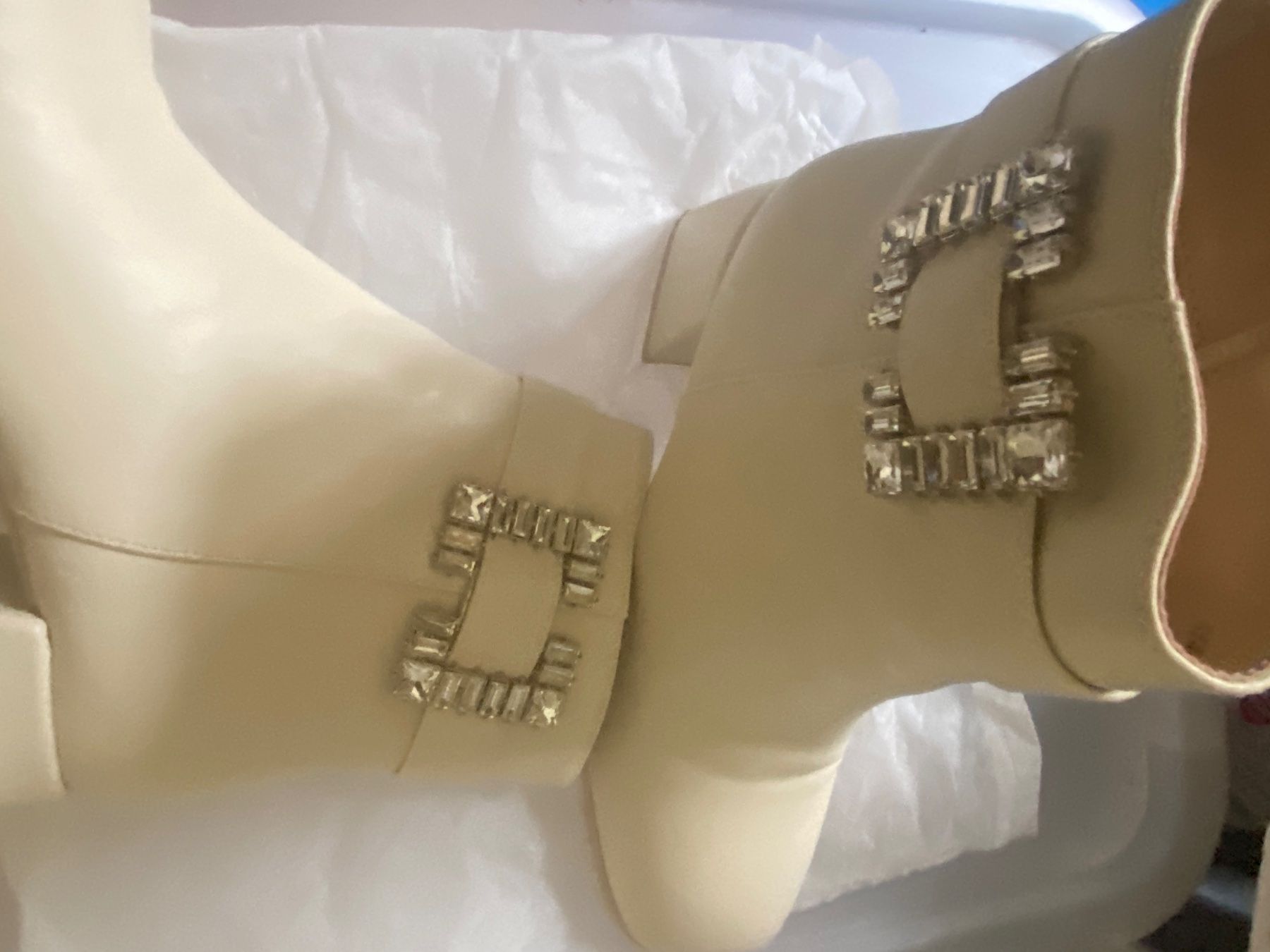 Scarpe da donna: Stiefeletten 38 – Nuovo (secondo la descrizione) da Liestal venduto da marieugenia 5