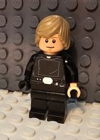 LEGO, Luke Skywalker, SW1262, neu und unbespielt