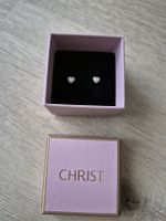 Diamant Ohrstecker