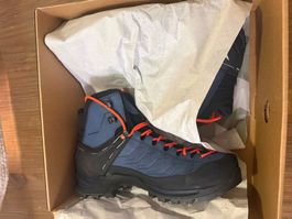 Salewa Mountain Trainer Mid GORE-TEX® Bergsteigerschuhe