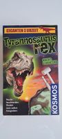 Tyrannosaurus Rex Ausgrabungsset - Giganten der Urzeit!