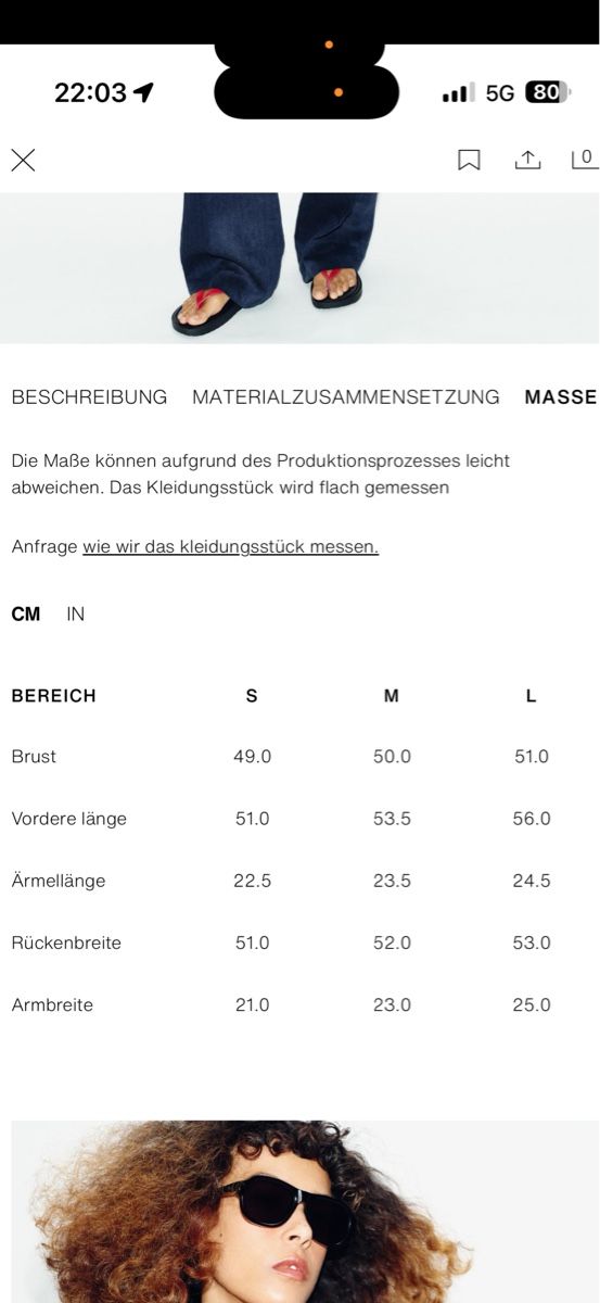 Zara Maglioni & Felpe: Pullover Zara Neu (L) – Nuovo e nell'imballaggio originale da Vezia venduto da sidu03 4